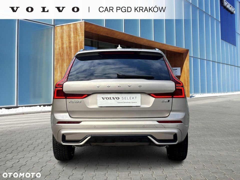 Volvo XC 60 - 5