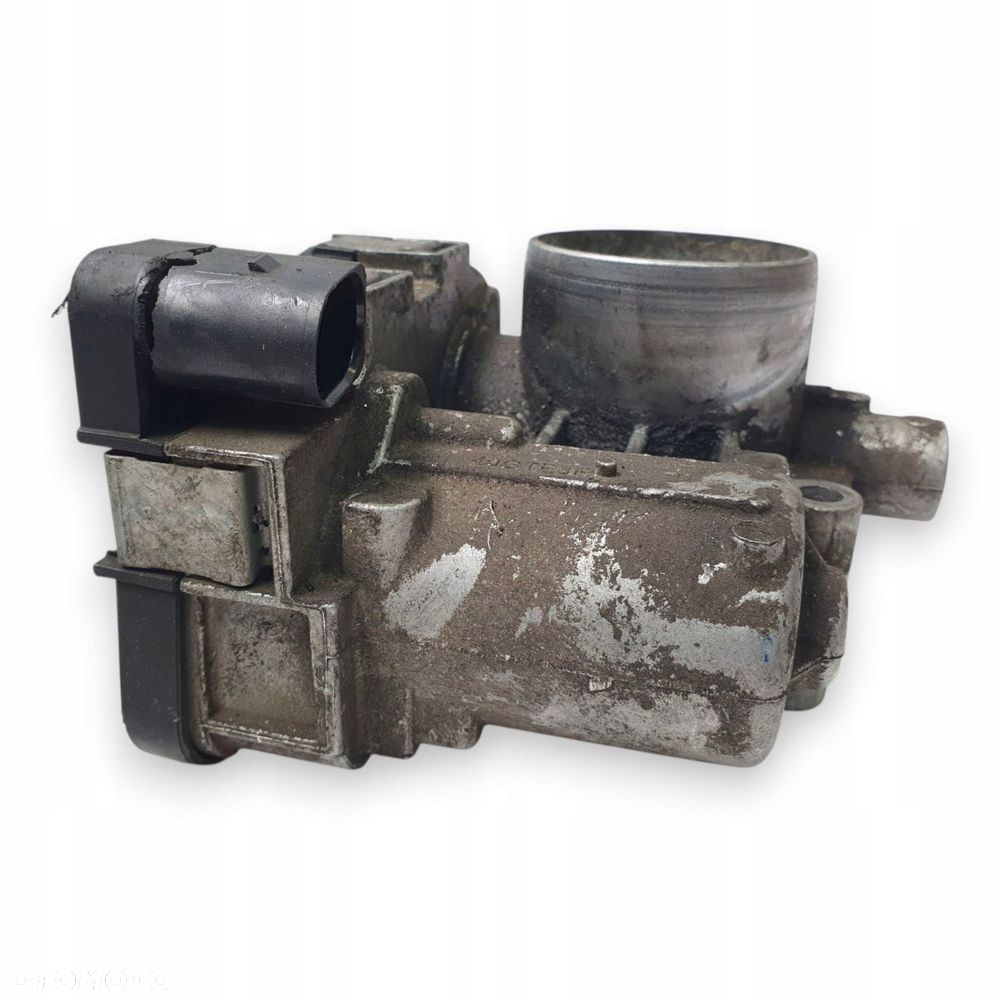 PRZEPUSTNICA Fiat Bravo II 1.4 T-Jet 40GTE3F Magneti Marelli OEM - 2