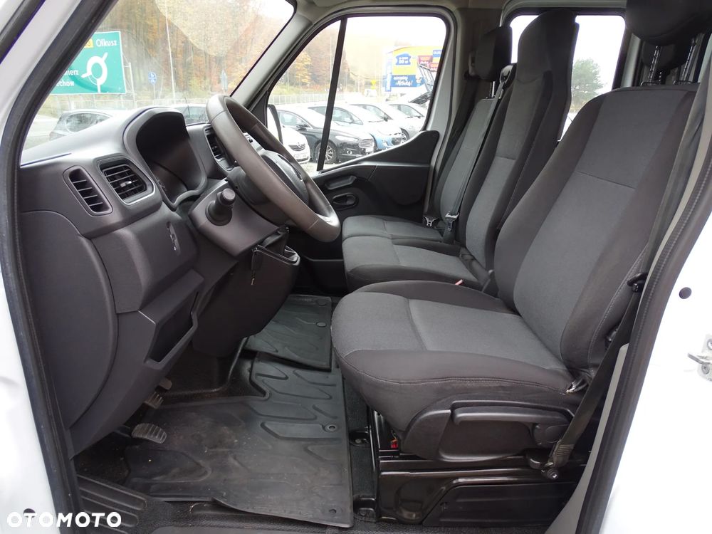 Renault MASTER - 22