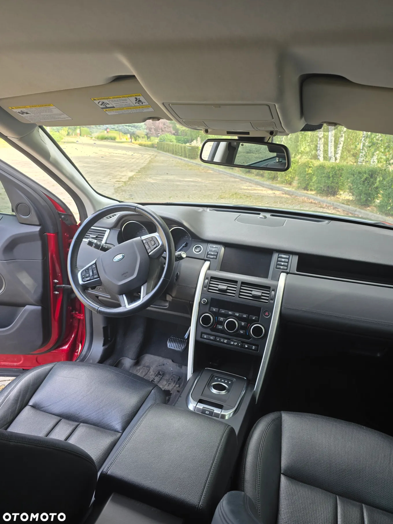 Land Rover Discovery Sport 2.0 Si4 SE - 11