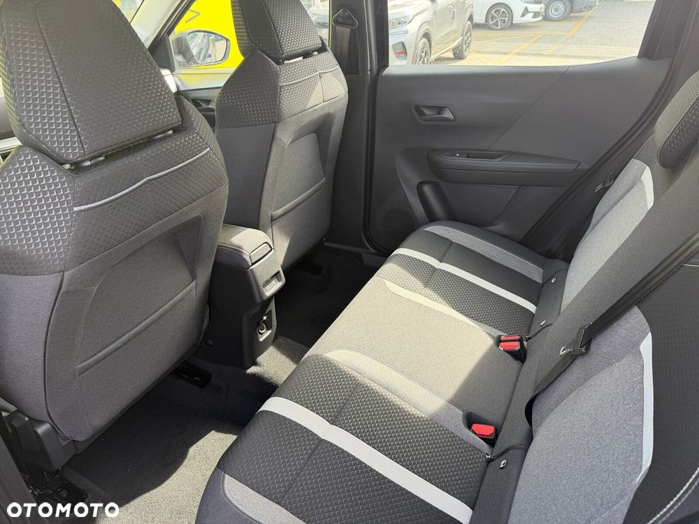 Opel Frontera - 9
