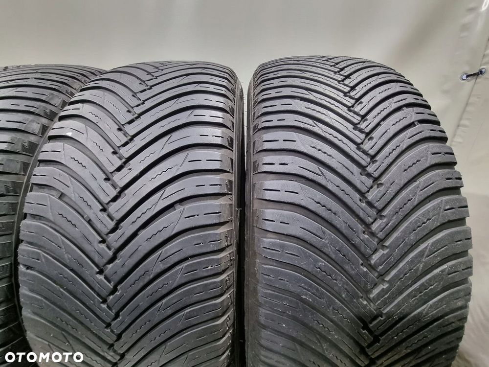KOMPLET OPON MAXXIS PREMITRA ALL SEASON AP3 SUV - 3