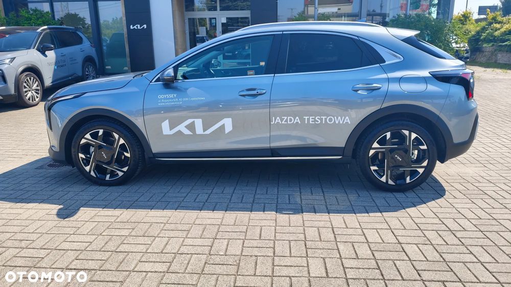 Kia XCeed 1.6 T-GDI L DCT - 4