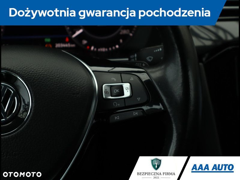 Volkswagen Arteon - 20