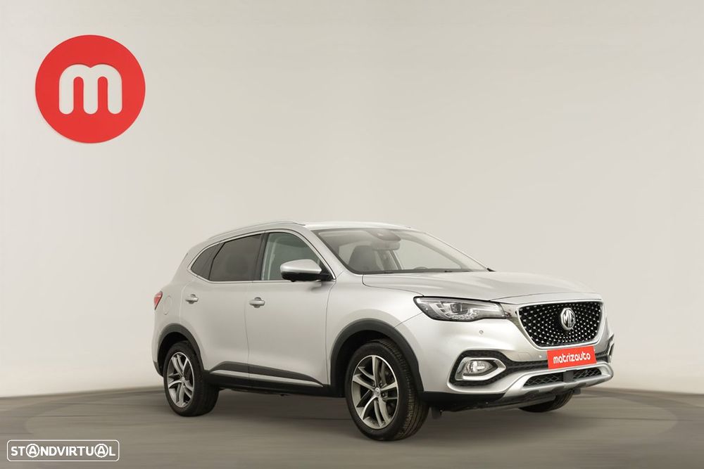 MG EHS 1.5 T-GDI Plug-in Hybrid Luxury - 1