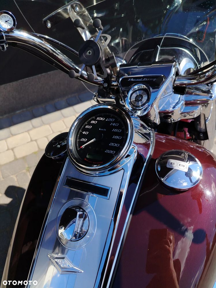 Harley-Davidson Touring Road King - 7