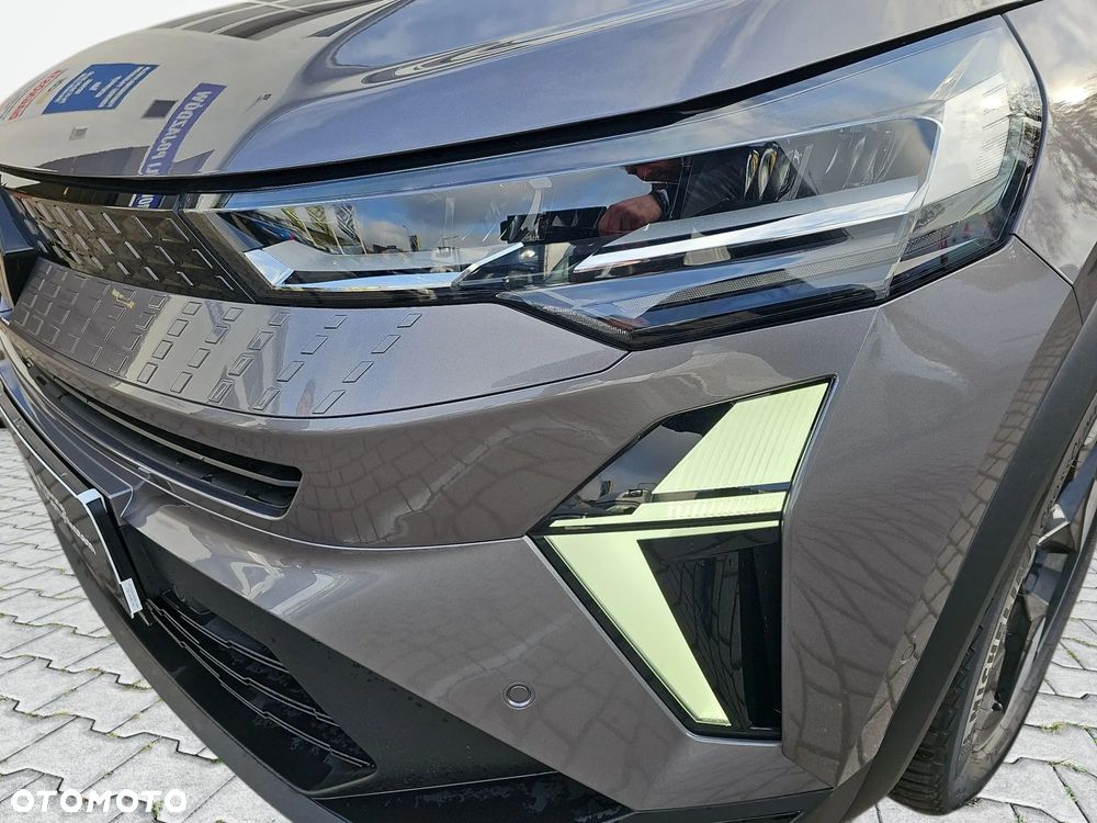 Renault Captur 1.0 TCe Techno - 27