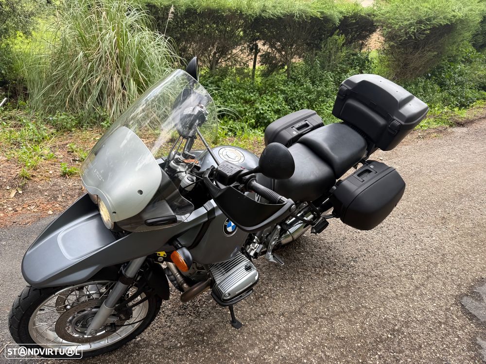 BMW R 1150 GS Abs - 23