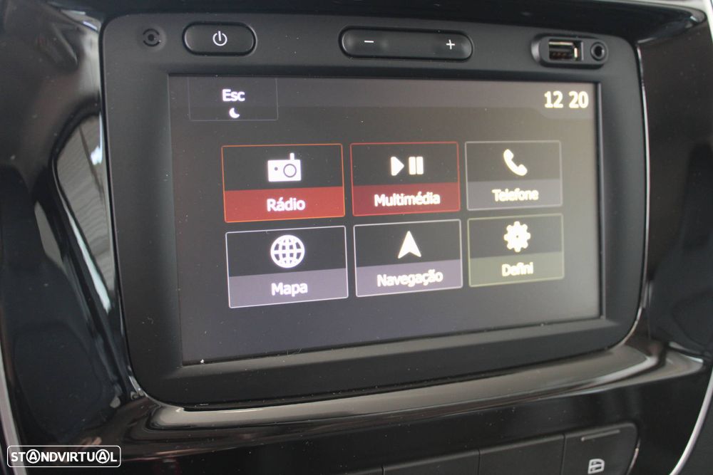 Dacia Spring Comfort Plus - 11