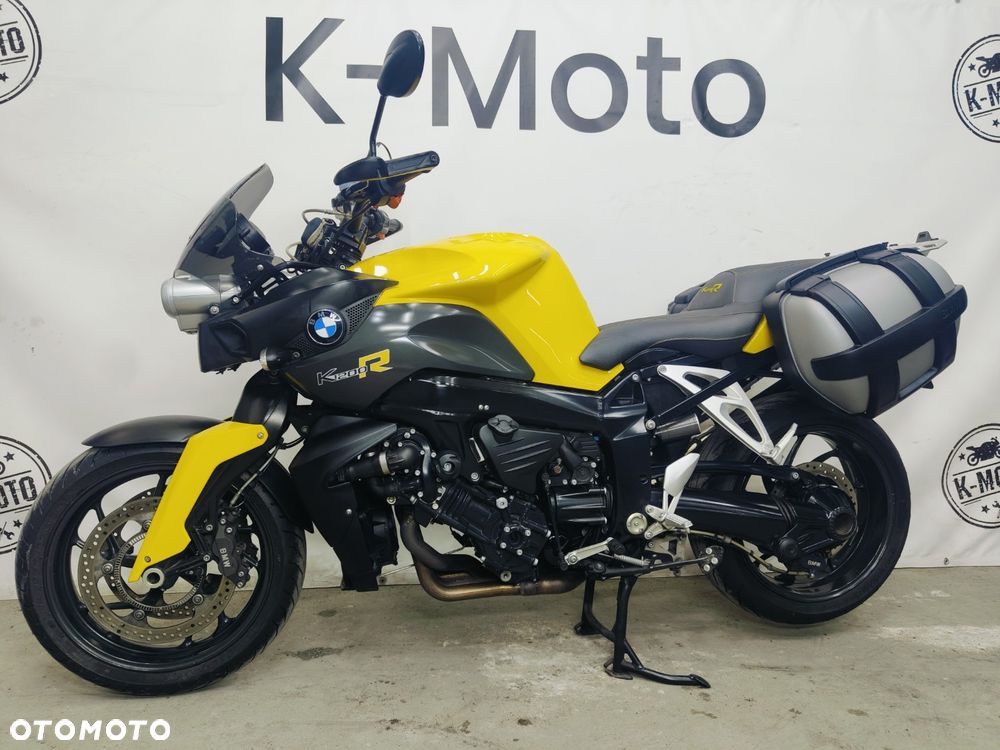 BMW K - 19