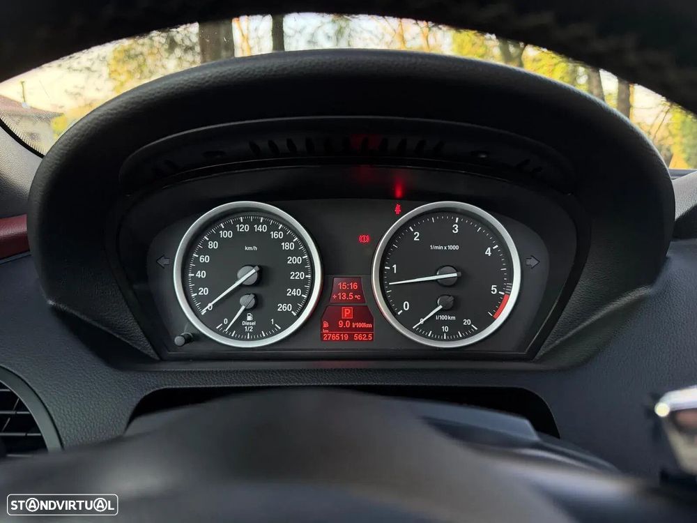 BMW 635 d - 13