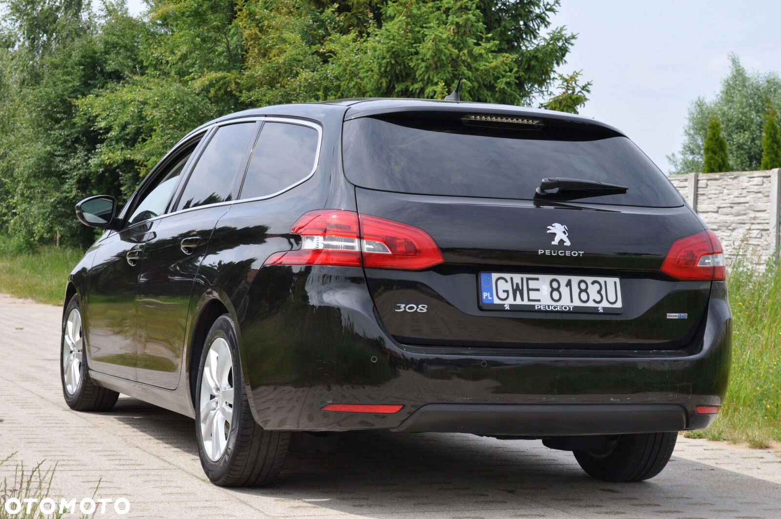 Peugeot 308 - 3