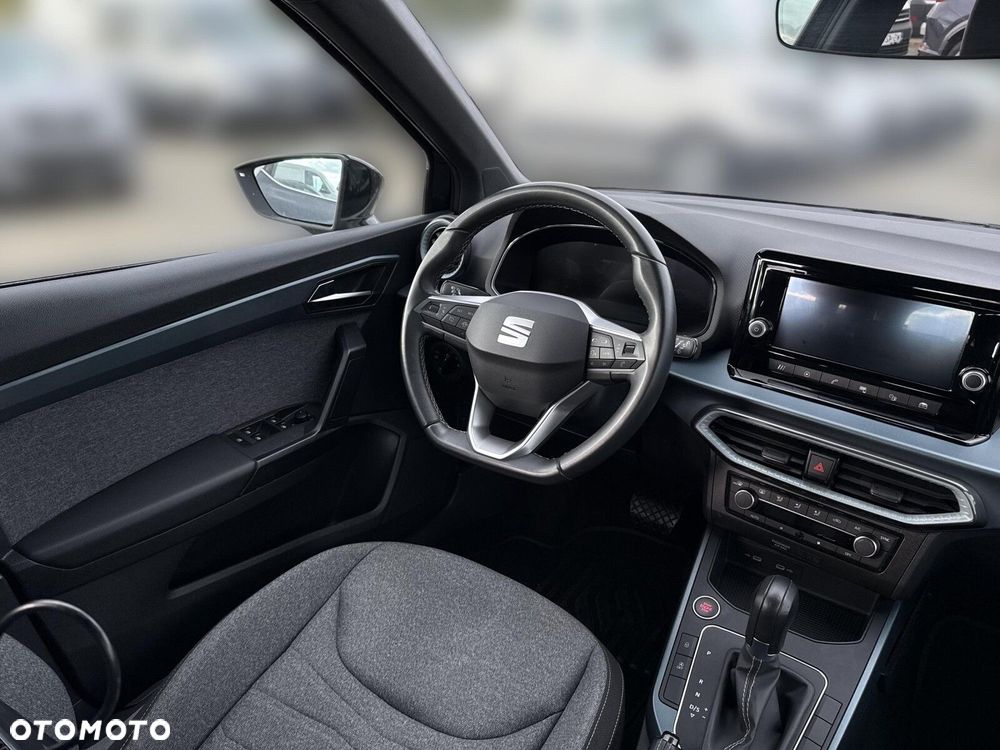 Seat Arona - 14