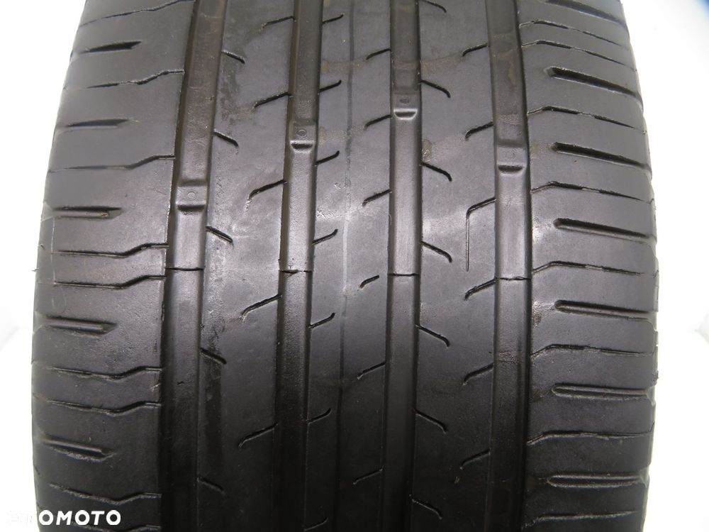 1x 235/55R19 OPONA LETNIA Continental EcoContact 6 105V XL VOL - 7