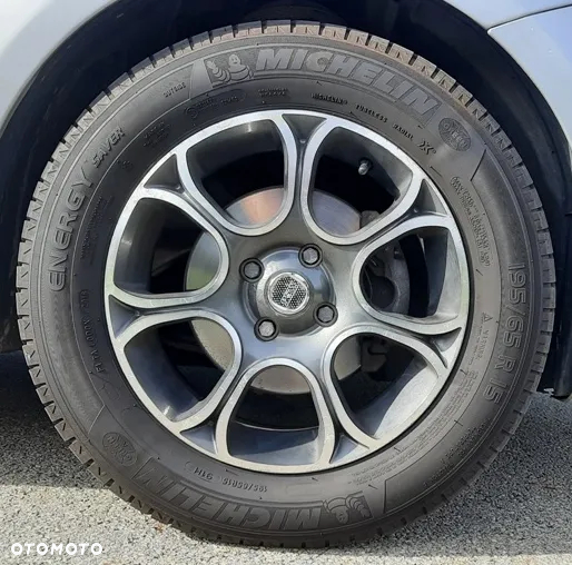 Fiat Grande Punto - 35