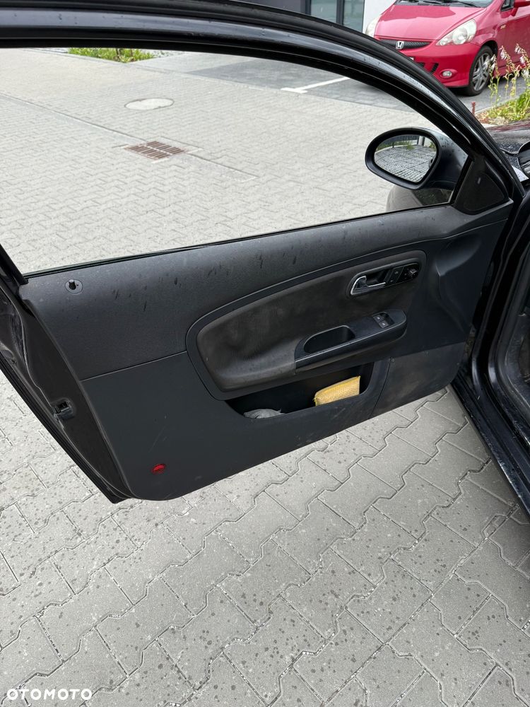 Seat Ibiza 1.9 TDI FR - 13
