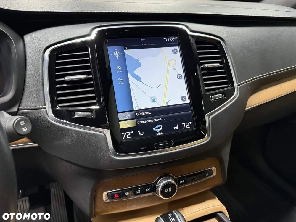 Volvo XC 90 - 11