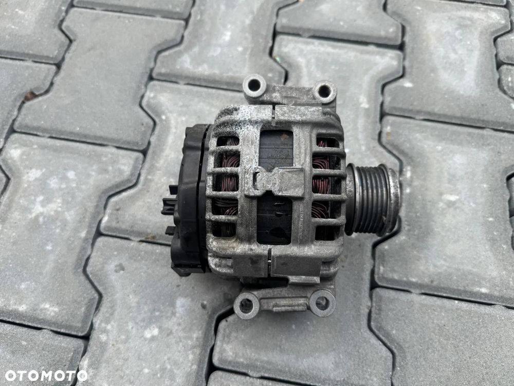 ALTERNATOR ATECA 2.0 TFSI 06K903026L - 1