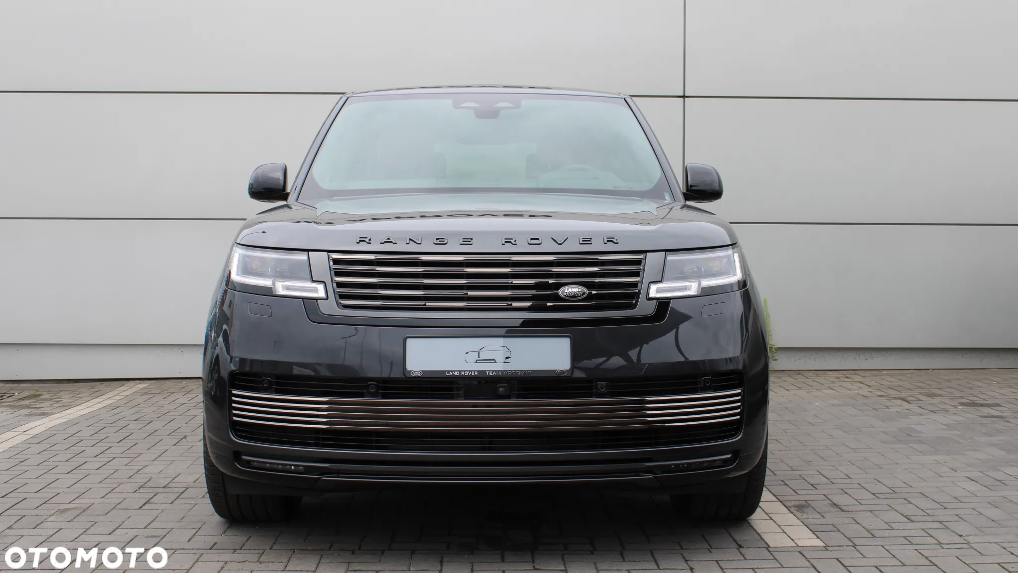 Land Rover Range Rover - 2