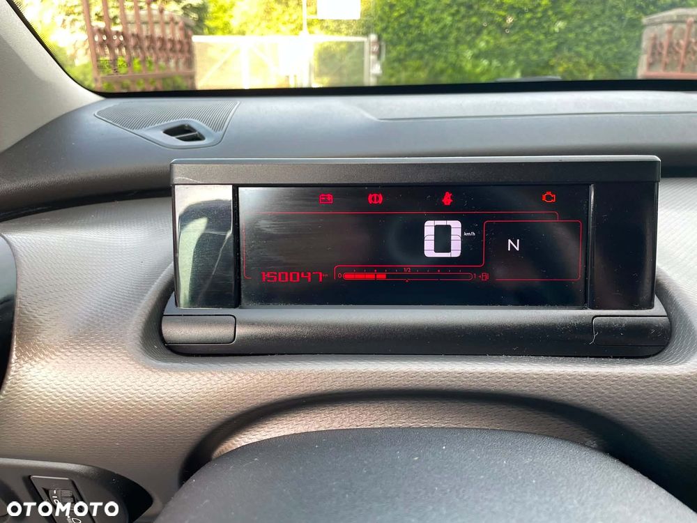Citroën C4 Cactus 1.2 PureTech Live S&S ETG - 12