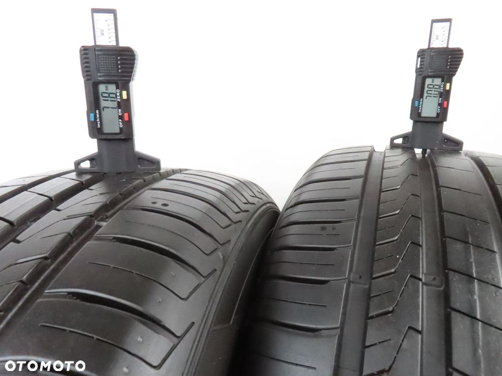2x 205/55R16 OPONY LETNIE Hankook Kinergy Eco 2 91H - 6