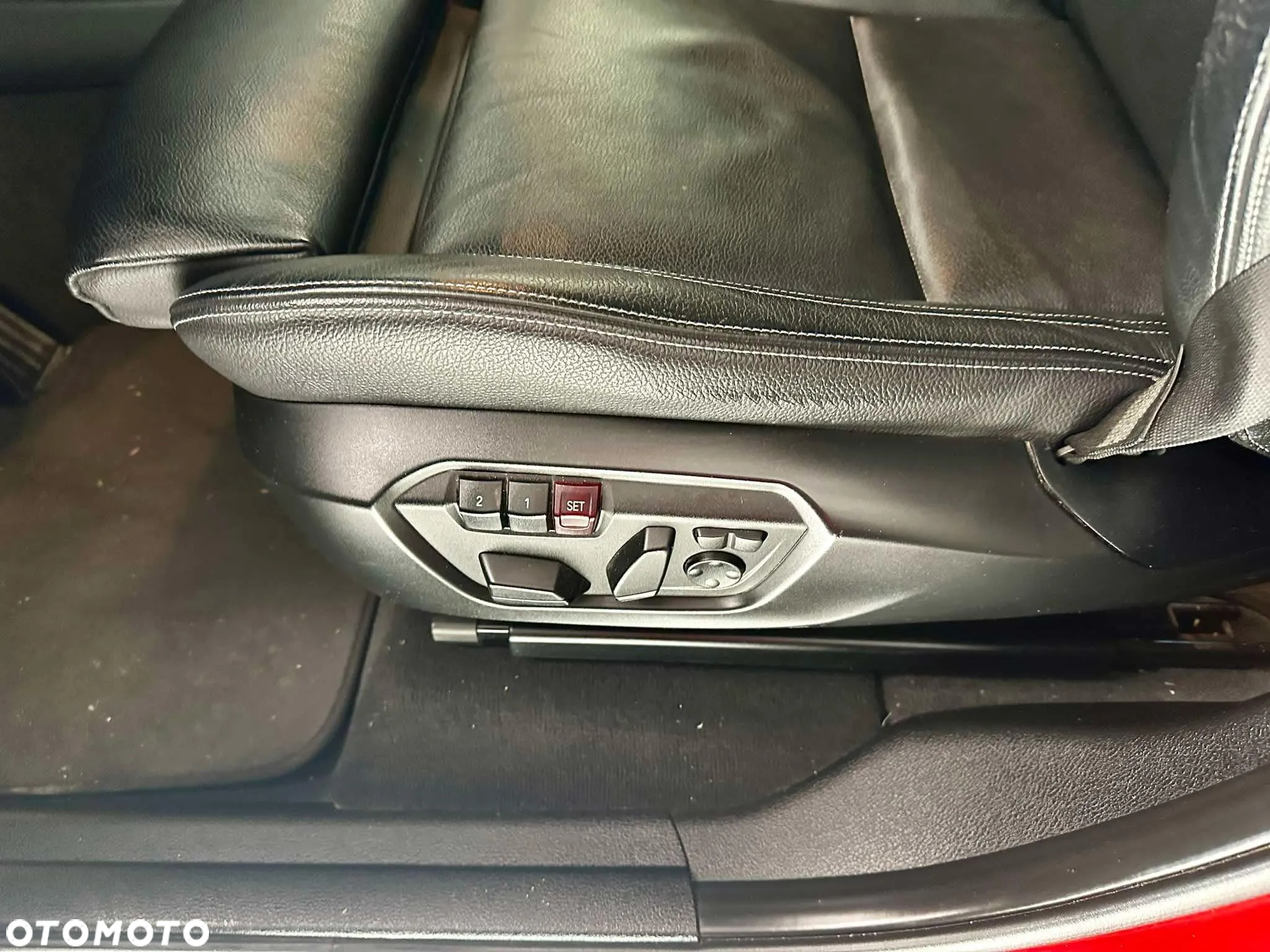 BMW X4 xDrive20d M Sport - 9