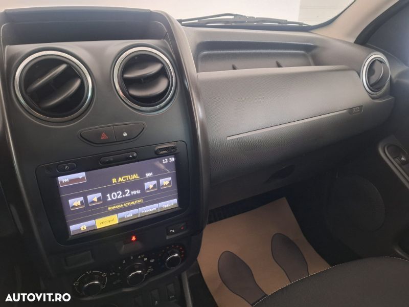 Dacia Duster - 24