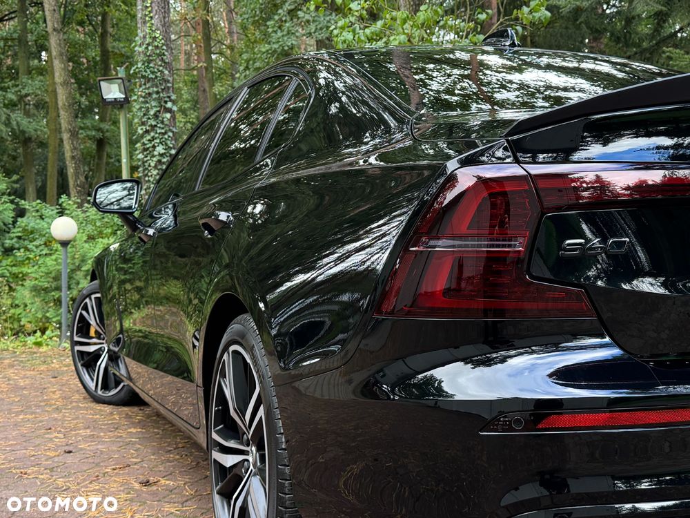 Volvo S60 - 5