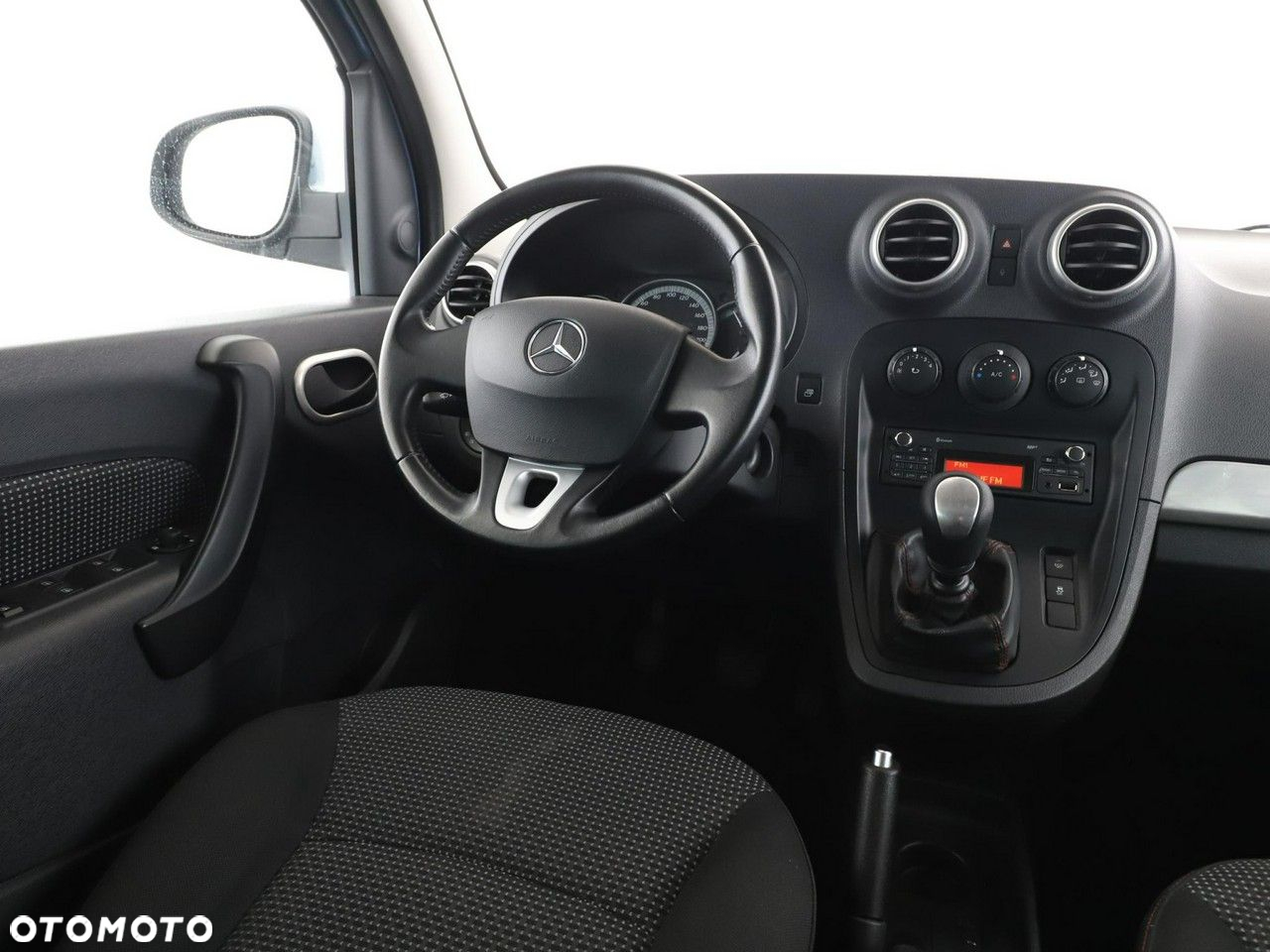 Mercedes-Benz Citan 111 CDI Tourer lang EDITION - 16