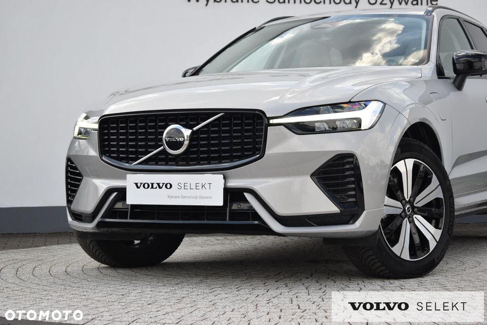Volvo XC 60 - 5