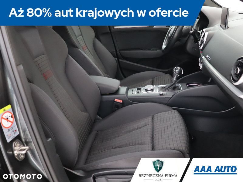 Audi A3 Sportback - 11