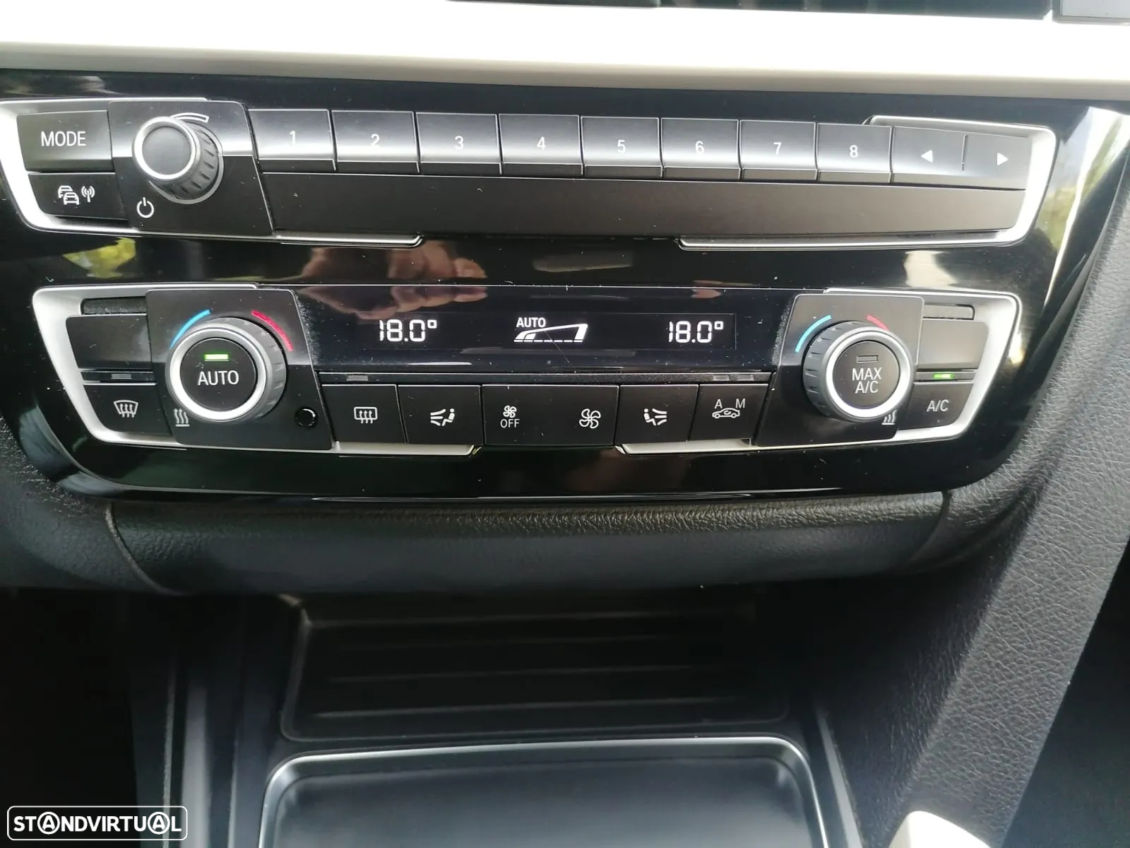 BMW 318 d Touring Advantage Auto - 17
