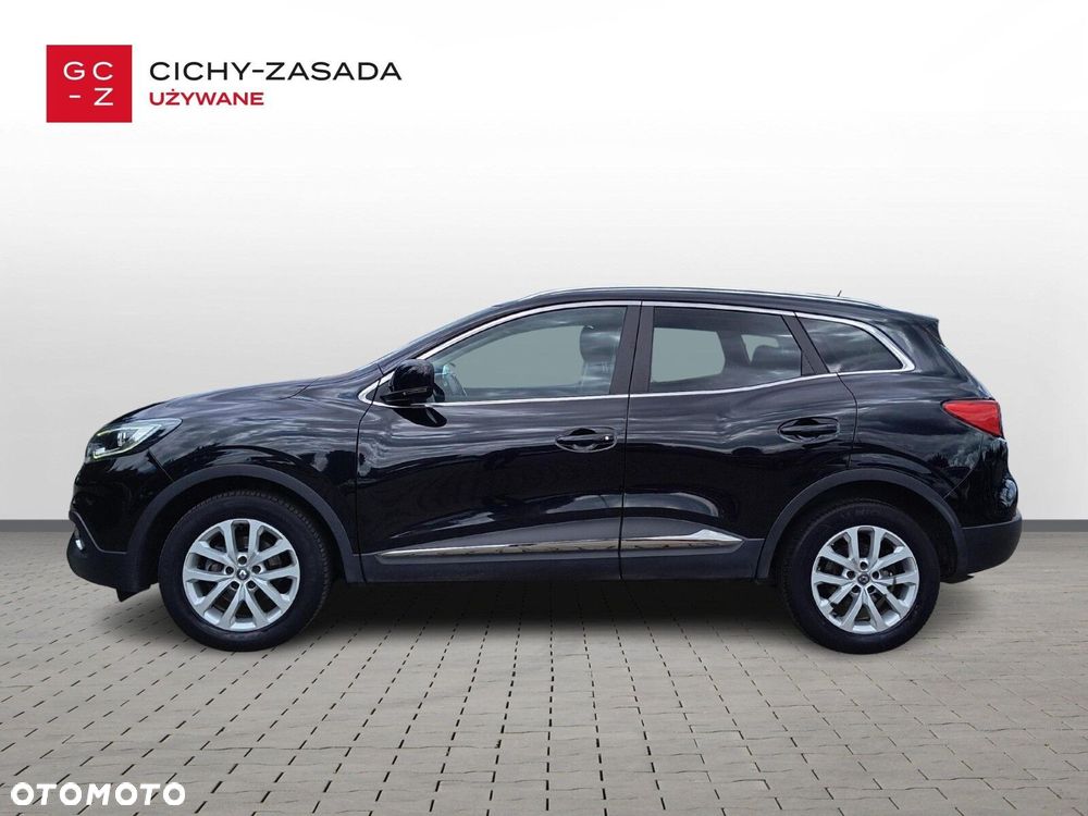 Renault Kadjar 1.2 Energy TCe Life - 2