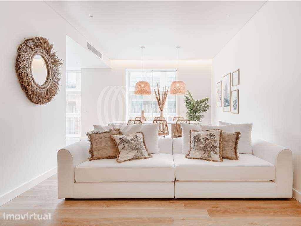 Apartamento T4 no Horizon Ocean Gardens, Algarve - Grande imagem: 3/63