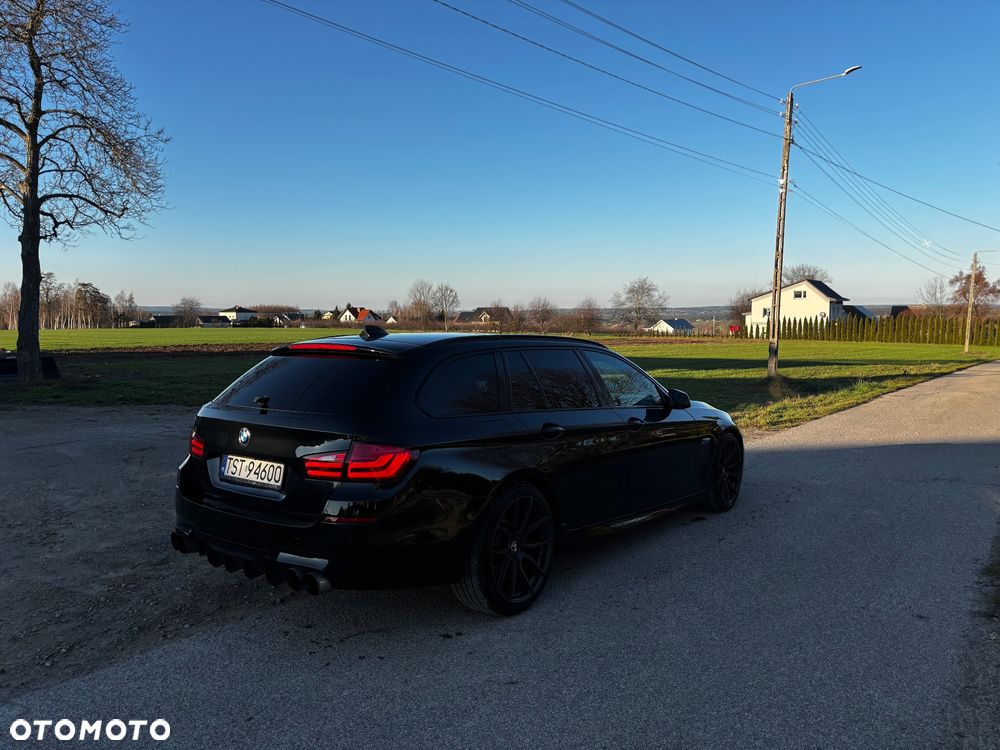 BMW Seria 5 530d - 1