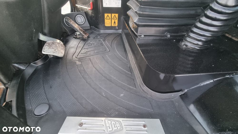 JCB JCB 406T4/ 2019r/ 2575Mth/ Maszyna sprowadzona - 14