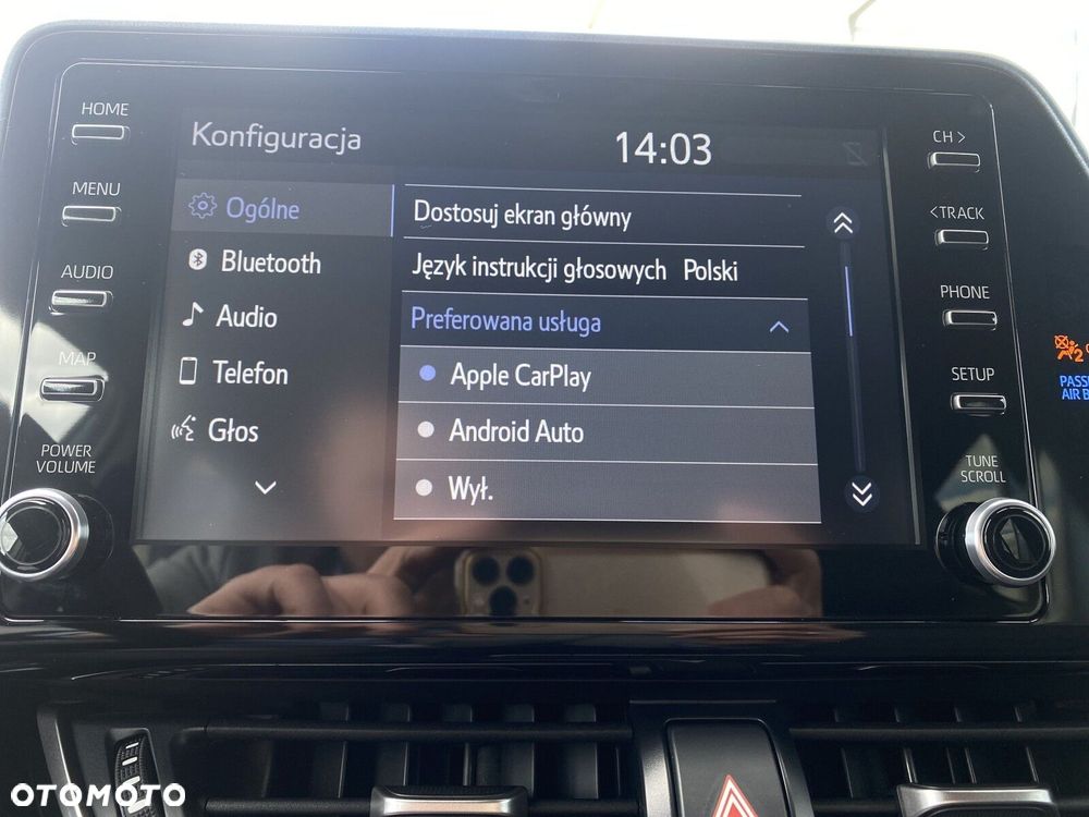 Toyota C-HR - 22