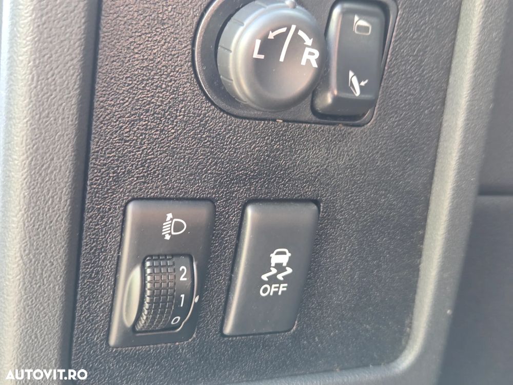 Nissan Qashqai 1.5 DCI DPF Acenta - 18