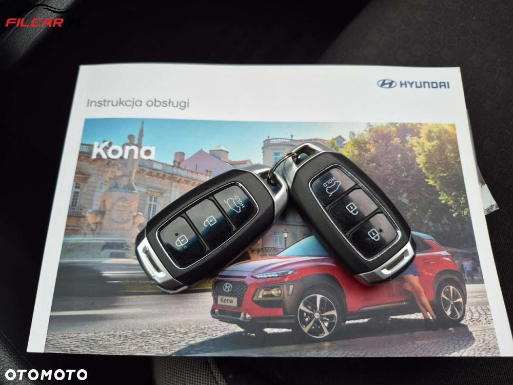 Hyundai Kona - 8