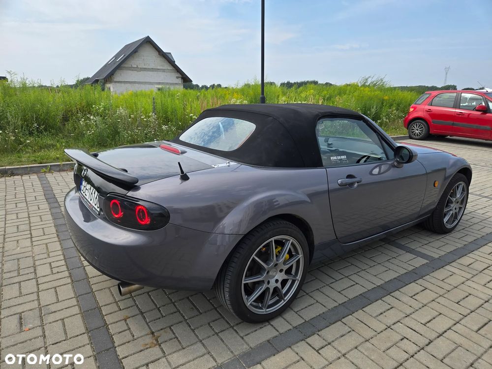 Mazda MX-5 1.8 Energy - 5