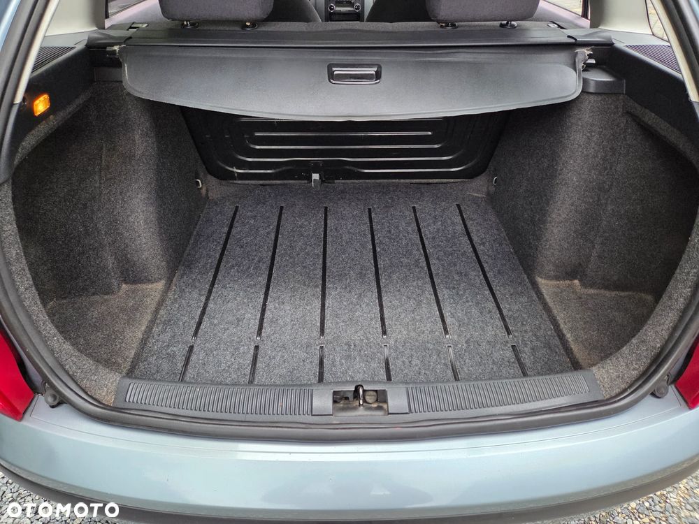 Skoda Fabia 1.4 Fresh - 11