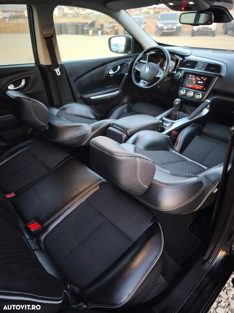 Renault Kadjar - 33