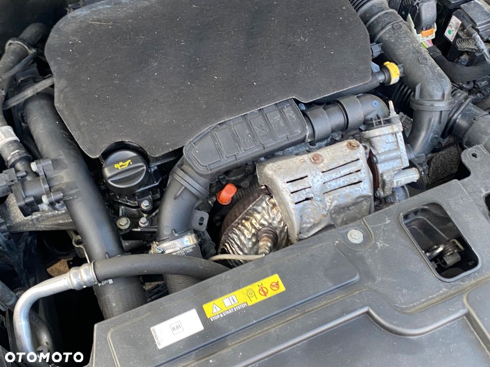 Opel Grandland X 1.2 T GPF Edition Business Pack S&S - 4