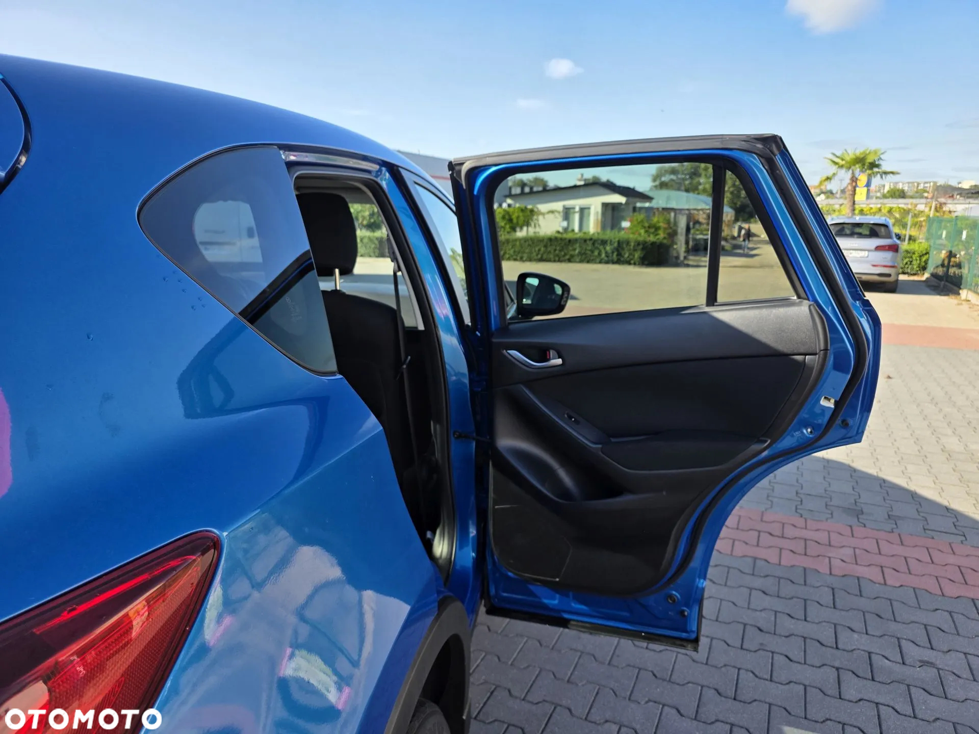 Mazda CX-5 2.0 SKYACTIV-G Prime-Line - 12
