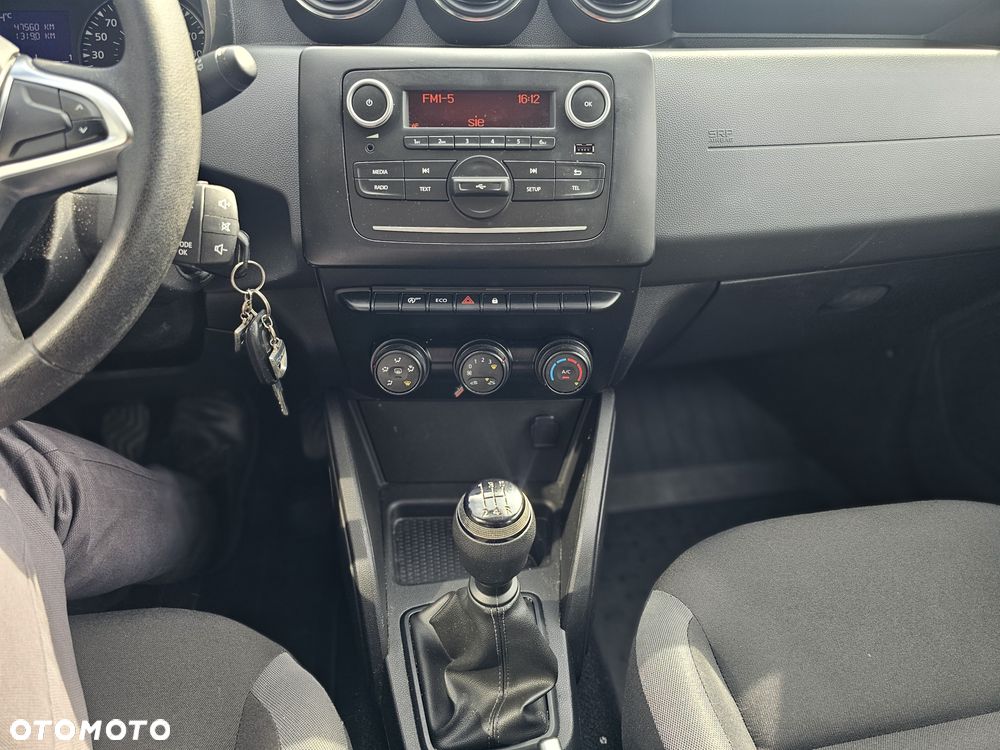 Dacia Duster 1.0 TCe Essential - 13