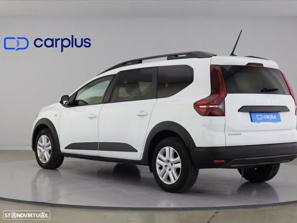 Dacia Jogger 1.0 ECO-G Essential 7L Bi-Fuel - 5