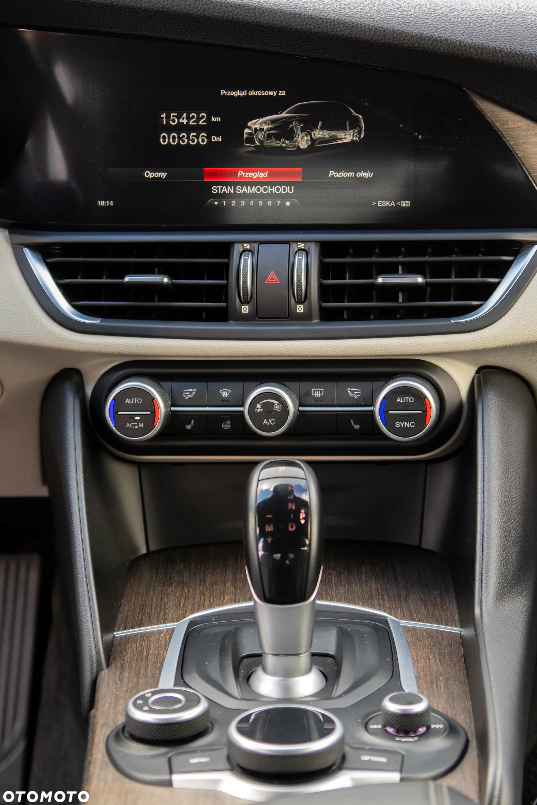 Alfa Romeo Giulia 2.0 Turbo Veloce - 10