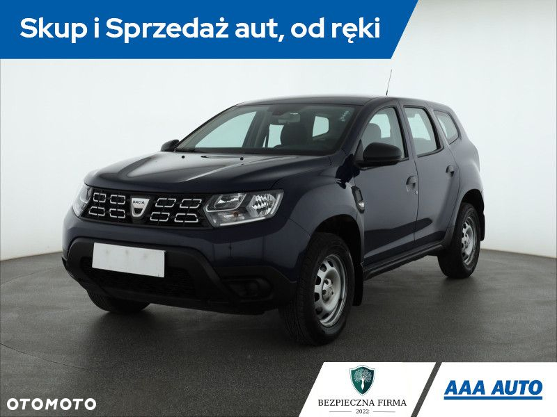 Dacia Duster - 2
