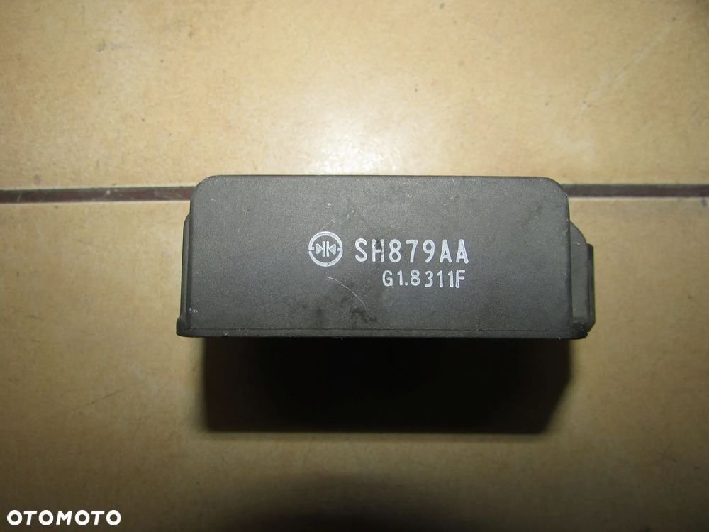 HONDA CB 125 GLR 15-18 regulator napięcia - 2