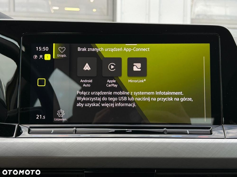 Volkswagen Golf Variant 1.0 TSI Life - 28